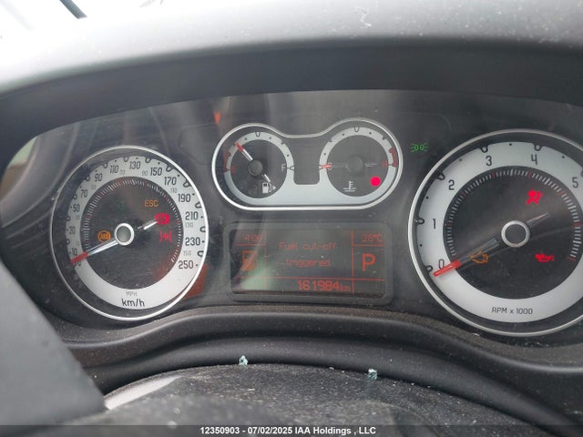 Fiat 2015 2015 ZFBCFACH5FZ035062 Image 7