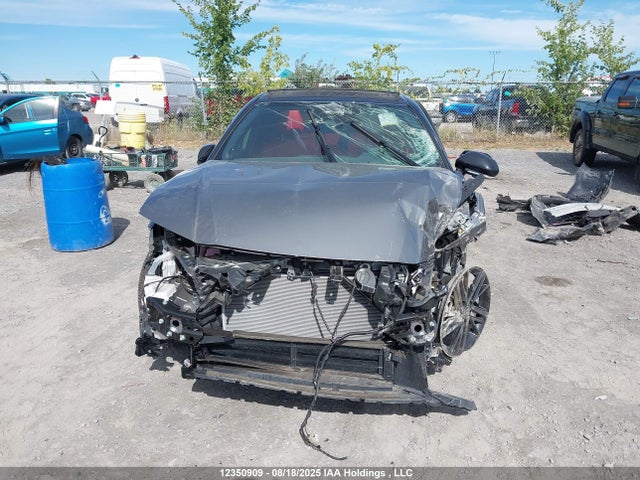 Toyota a25a-fxs 2025 4T1DBADK5SU521218 Image 12