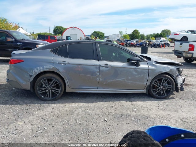 Toyota a25a-fxs 2025 4T1DBADK5SU521218 Image 13