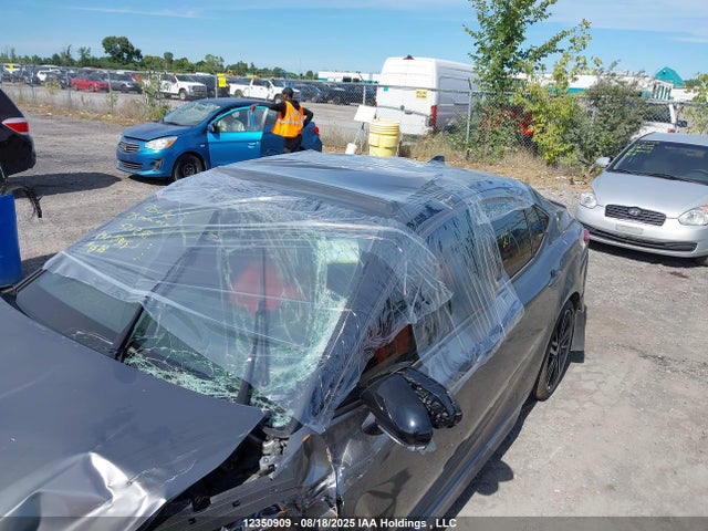 Toyota a25a-fxs 2025 4T1DBADK5SU521218 Image 19