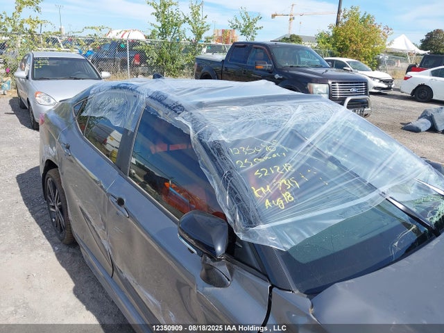 Toyota a25a-fxs 2025 4T1DBADK5SU521218 Image 20