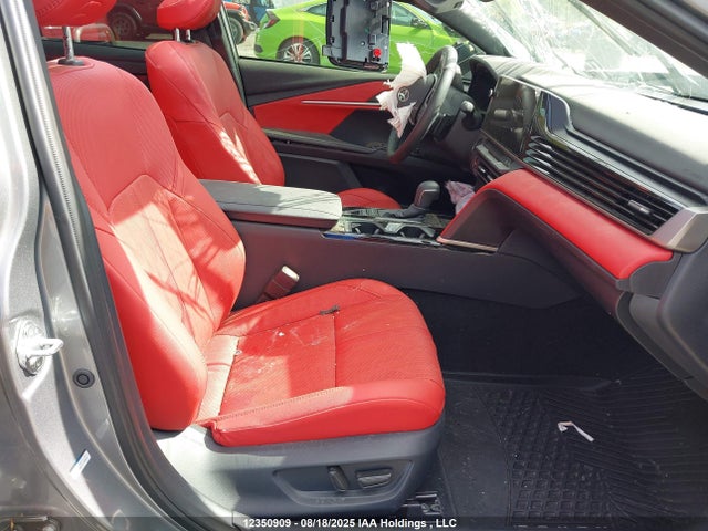 Toyota a25a-fxs 2025 4T1DBADK5SU521218 Image 5