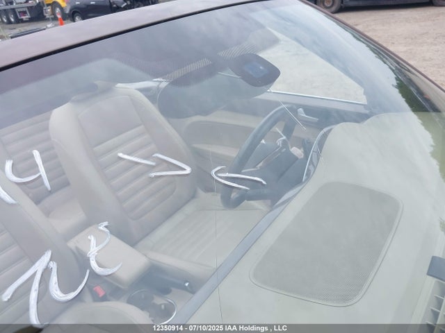 3VW5X7AT1EM807521 Volkswagen 2014