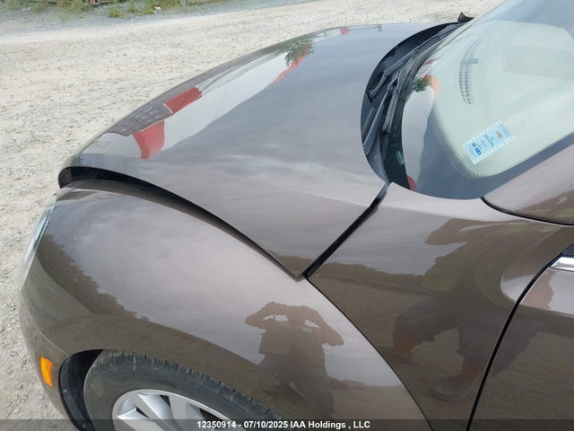 3VW5X7AT1EM807521 Volkswagen 2014