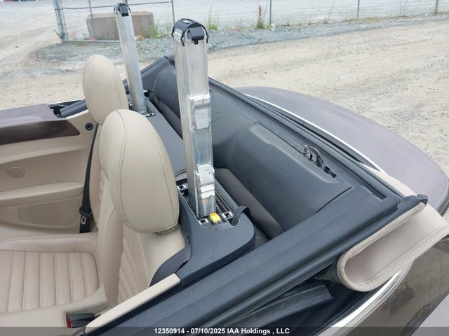 3VW5X7AT1EM807521 Volkswagen 2014