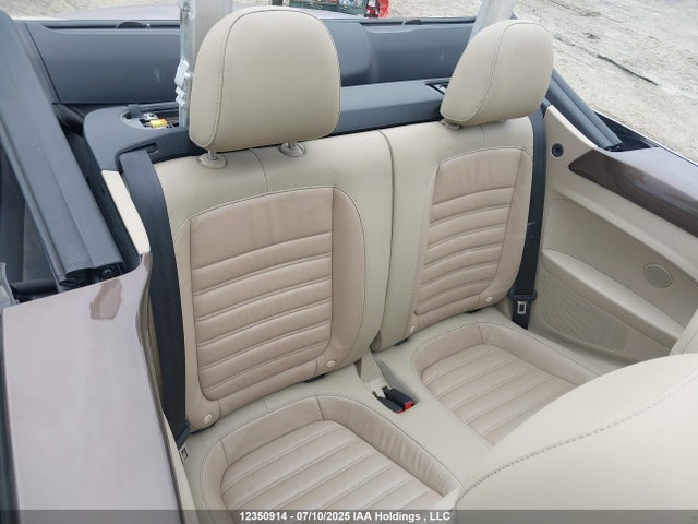 3VW5X7AT1EM807521 Volkswagen 2014