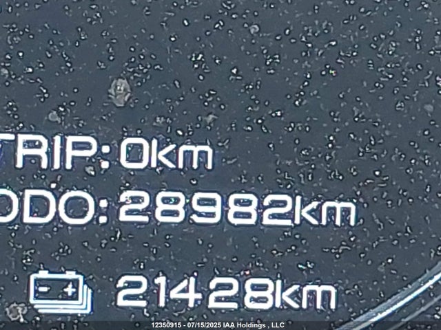 5YJ3E1EA3MF985827 Tesla MODEL 3
