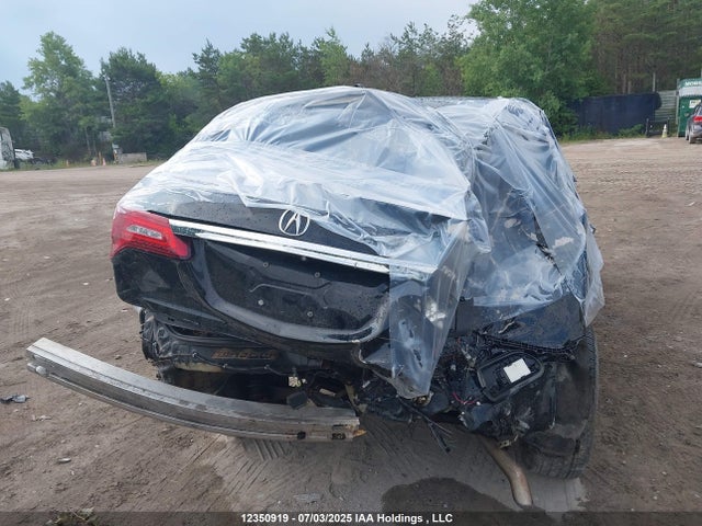 5FRYD4H41GB504525 Acura j35y5