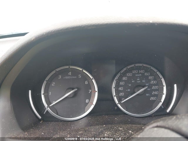 5FRYD4H41GB504525 Acura j35y5
