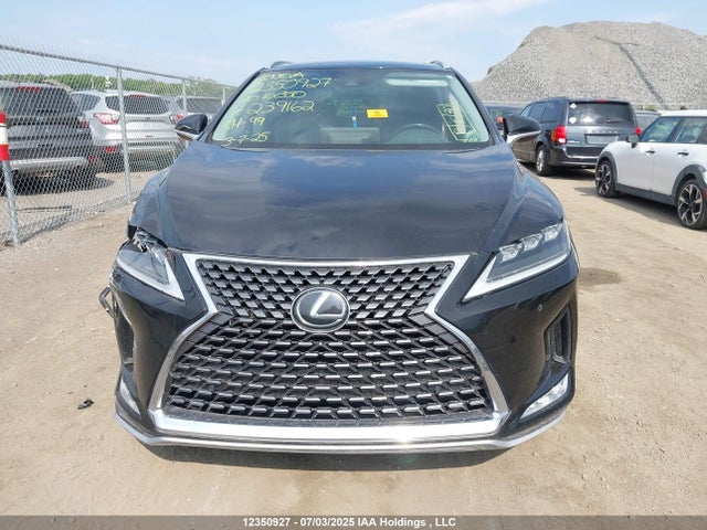2T2JZMDAXLC239162 Lexus 2gr-fks