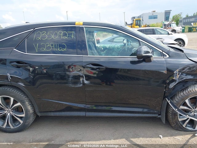 2T2JZMDAXLC239162 Lexus 2gr-fks