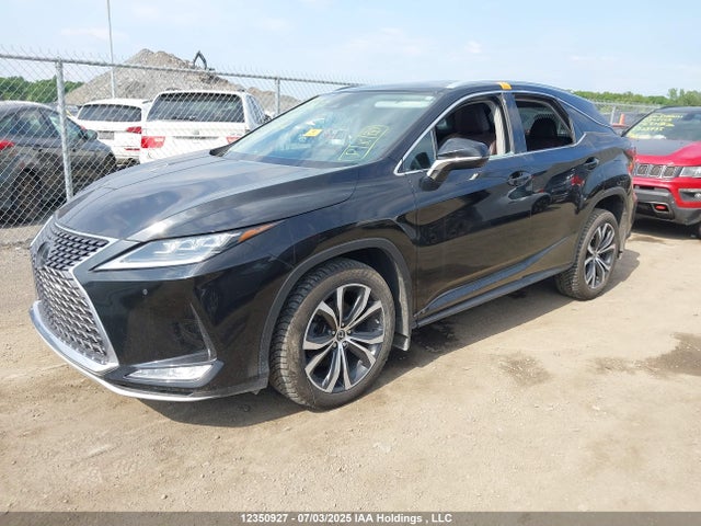 2T2JZMDAXLC239162 Lexus 2gr-fks
