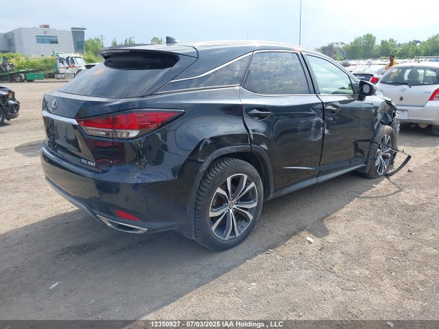2T2JZMDAXLC239162 Lexus 2gr-fks