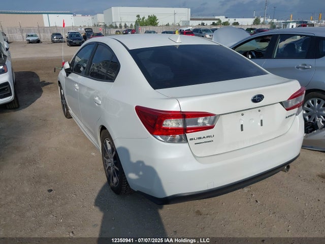 4S3GKAF6XJ1610333 Subaru Impreza