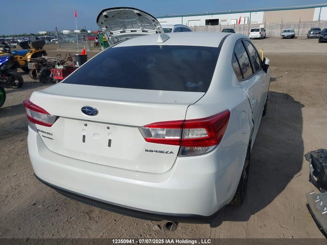 4S3GKAF6XJ1610333 Subaru Impreza