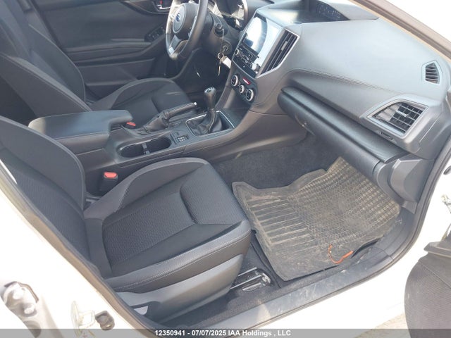 4S3GKAF6XJ1610333 Subaru Impreza