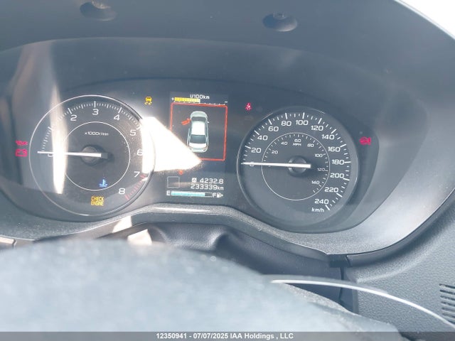 4S3GKAF6XJ1610333 Subaru Impreza