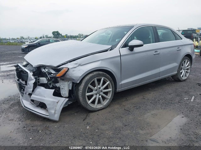 WAUEFRFF7F1023473 Audi 2015