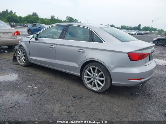 WAUEFRFF7F1023473 Audi 2015