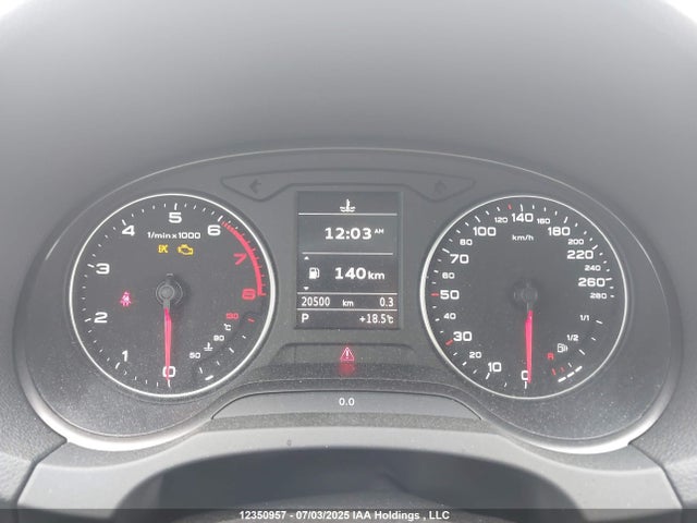 WAUEFRFF7F1023473 Audi 2015