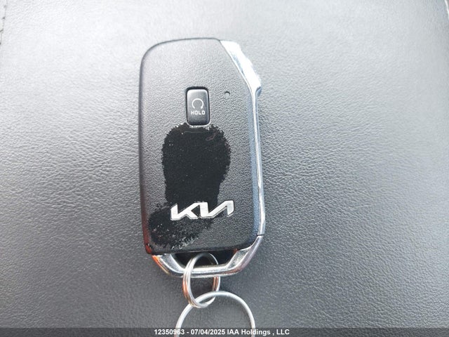 5XYRKDLF3PG180040 KIA t-gdi theta-iii