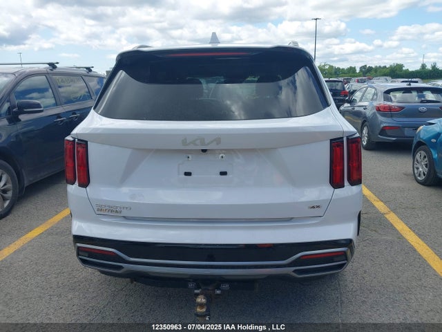 5XYRKDLF3PG180040 KIA t-gdi theta-iii