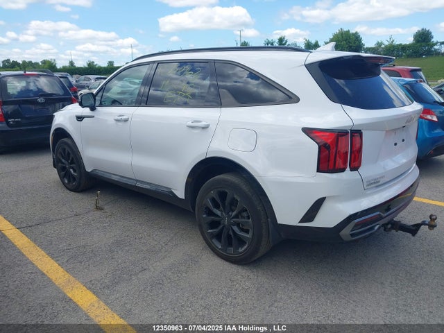 5XYRKDLF3PG180040 KIA t-gdi theta-iii