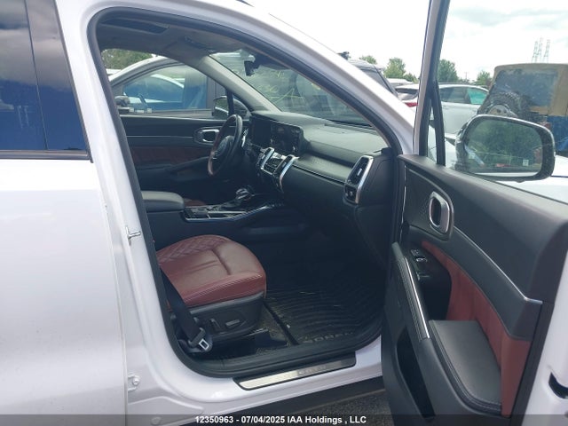 5XYRKDLF3PG180040 KIA t-gdi theta-iii
