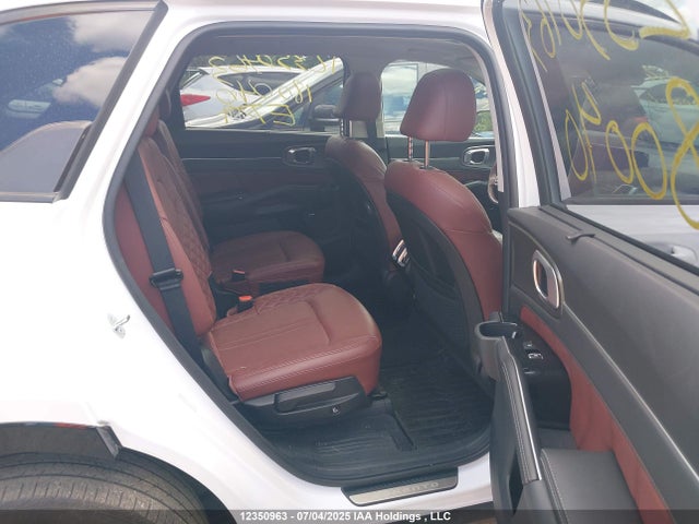 5XYRKDLF3PG180040 KIA t-gdi theta-iii