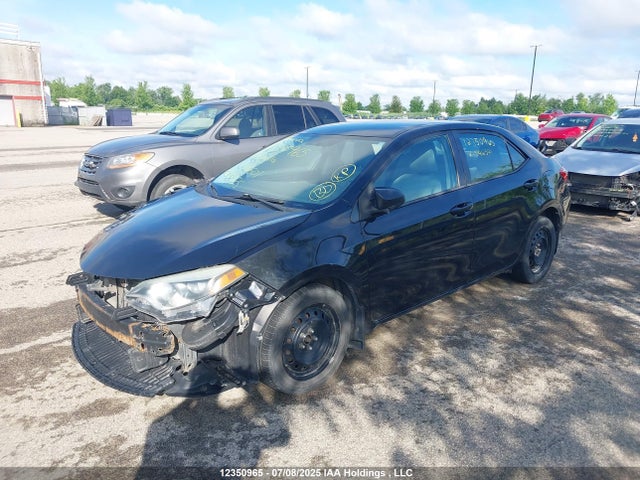 2T1BURHE8GC546501 Toyota 2zr-fe