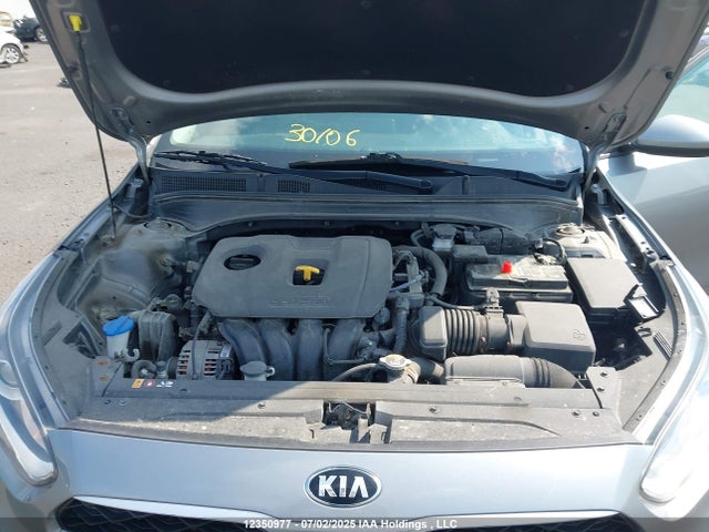 3KPF24AD2ME399293 KIA mpi nu