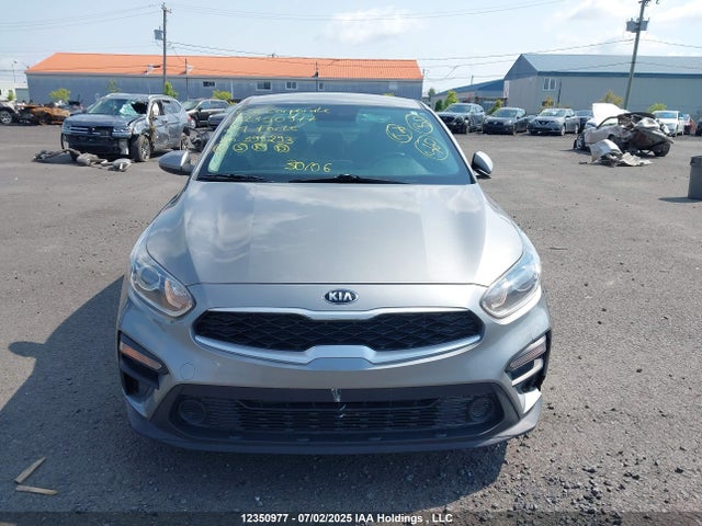 3KPF24AD2ME399293 KIA mpi nu