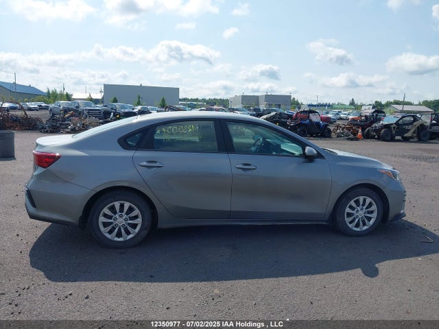 3KPF24AD2ME399293 KIA mpi nu