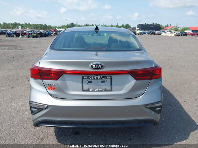 3KPF24AD2ME399293 KIA mpi nu