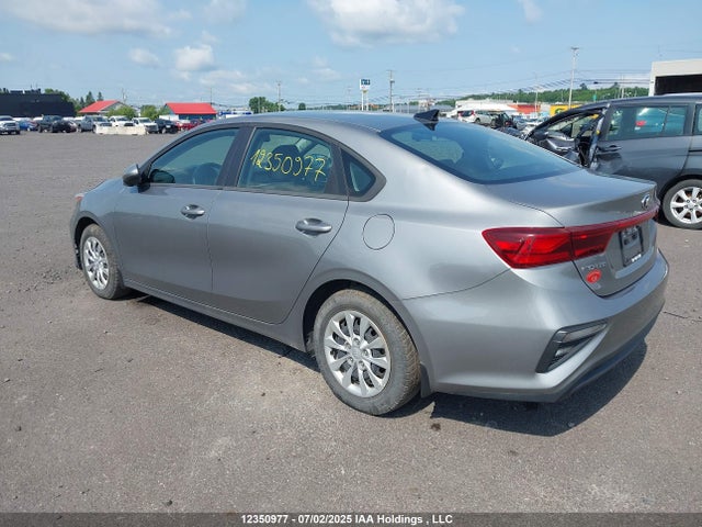 3KPF24AD2ME399293 KIA mpi nu