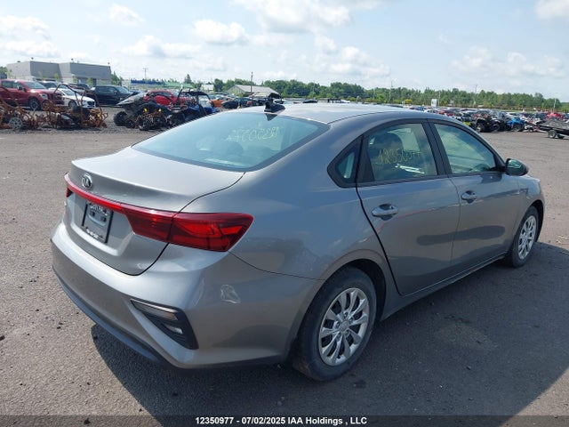 3KPF24AD2ME399293 KIA mpi nu