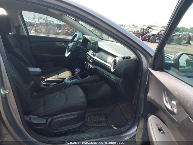 3KPF24AD2ME399293 KIA mpi nu