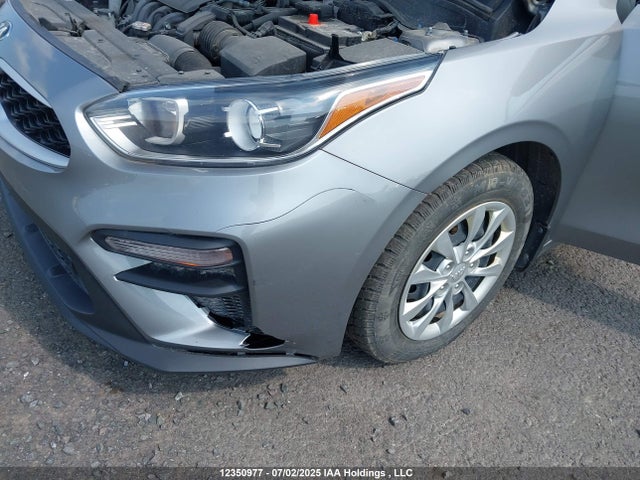 3KPF24AD2ME399293 KIA mpi nu