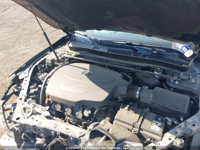 19UUB3F89JA802778 Acura j35y6