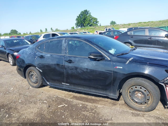 19UUB3F89JA802778 Acura j35y6