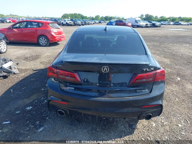 19UUB3F89JA802778 Acura j35y6