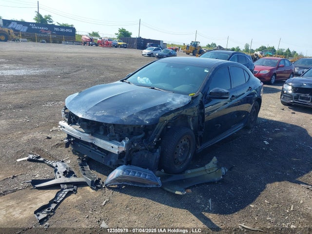 19UUB3F89JA802778 Acura j35y6