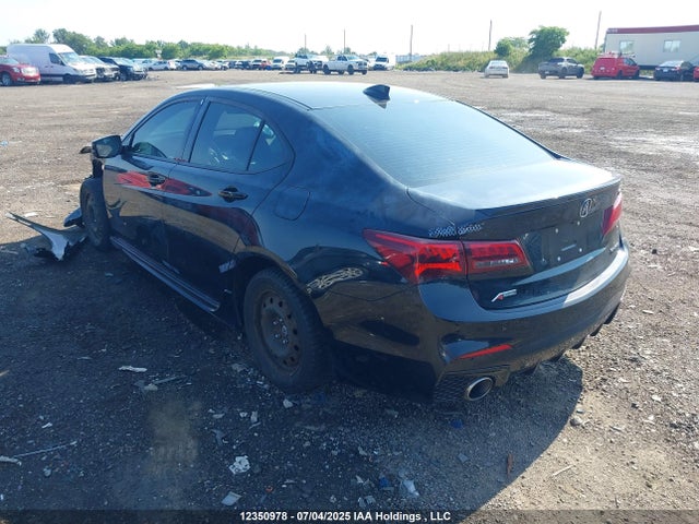 19UUB3F89JA802778 Acura j35y6