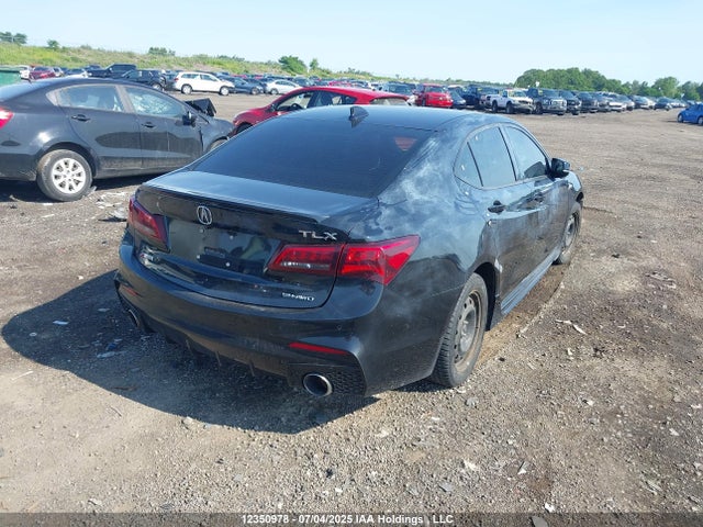 19UUB3F89JA802778 Acura j35y6