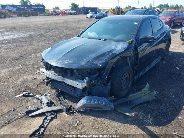 19UUB3F89JA802778 Acura j35y6
