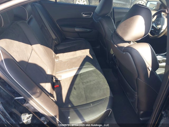 19UUB3F89JA802778 Acura j35y6
