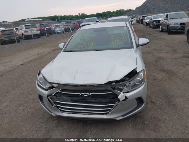Hyundai Elantra 2017 5NPD74LF2HH055861 Image 13
