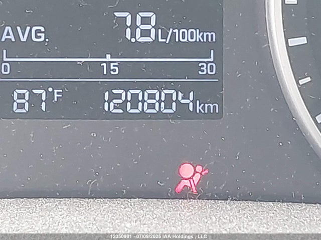 Hyundai Elantra 2017 5NPD74LF2HH055861 Image 16