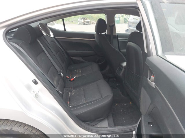 Hyundai Elantra 2017 5NPD74LF2HH055861 Image 8