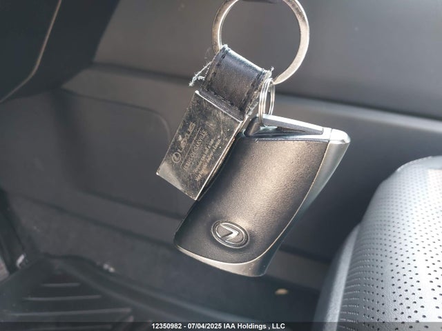 5TDAAAB68RS001609 Lexus t24a-fts